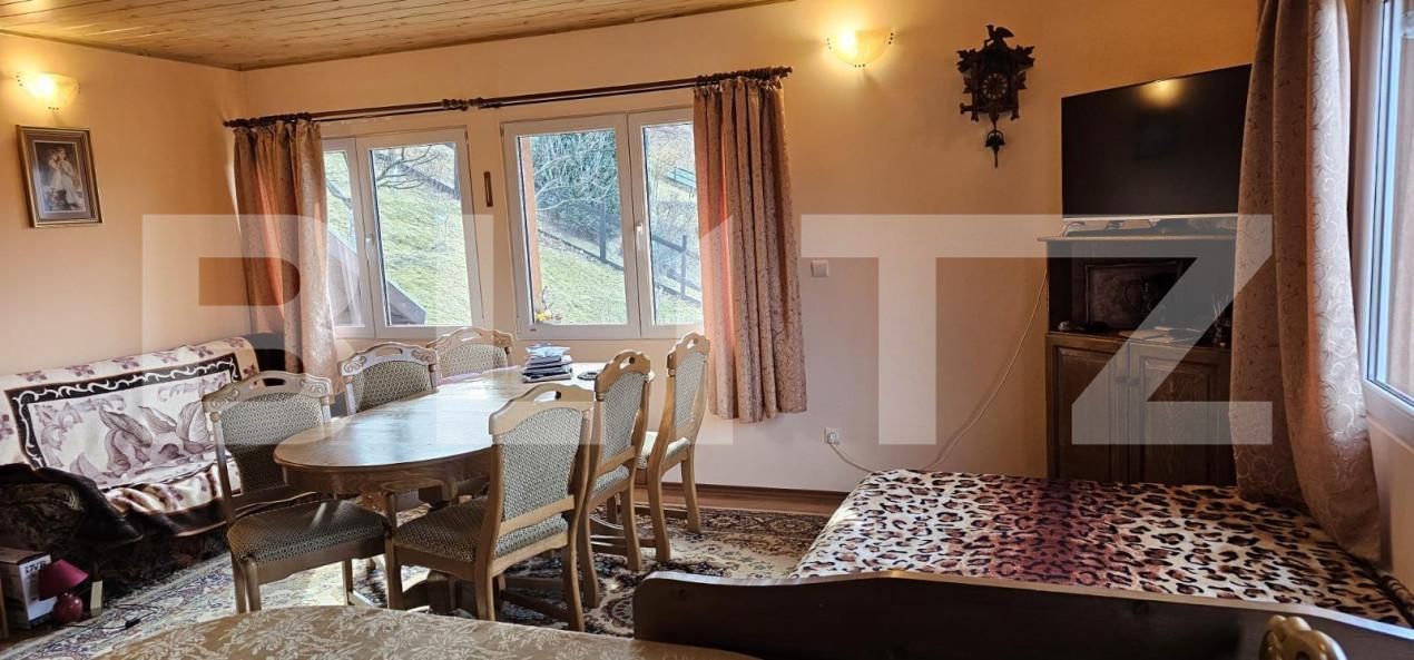 Casa de vânzare 3 camere Bran - 150061CV | BLITZ Brașov | Poza18