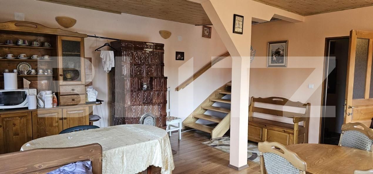 Casa de vânzare 3 camere Bran - 150061CV | BLITZ Brașov | Poza17