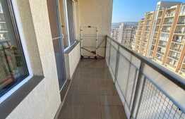 2 camere, 55 mp, decomandat, imobil nou,parcare, complex Beta Residence