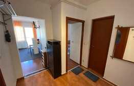 2 camere, 55 mp, decomandat, imobil nou,parcare, complex Beta Residence