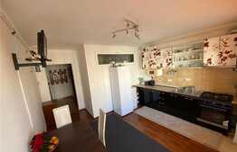 2 camere, 55 mp, decomandat, imobil nou,parcare, complex Beta Residence