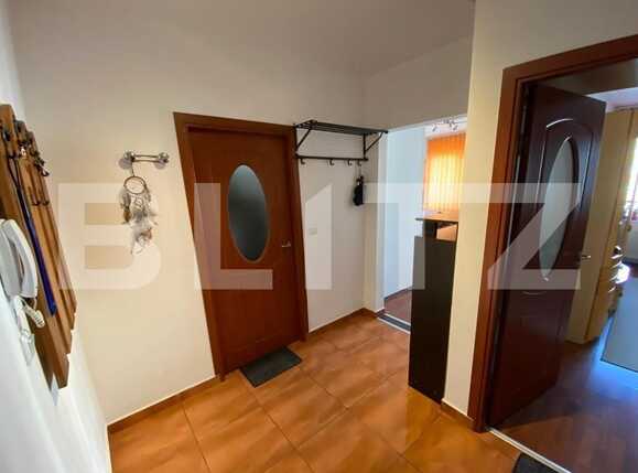 Apartament de închiriat 2 camere Dambul Rotund - 15007AI | BLITZ Cluj-Napoca | Poza8