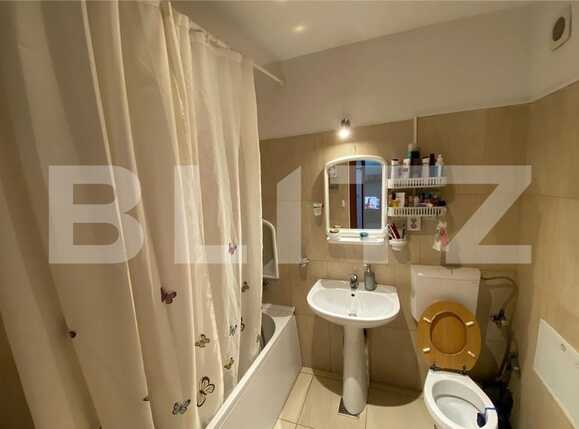 Apartament de închiriat 2 camere Dambul Rotund - 15007AI | BLITZ Cluj-Napoca | Poza9