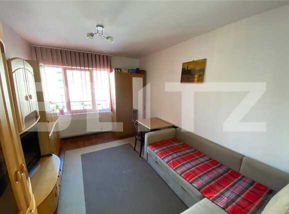 Apartament de închiriat 2 camere Dambul Rotund - 15007AI | BLITZ Cluj-Napoca | Poza4