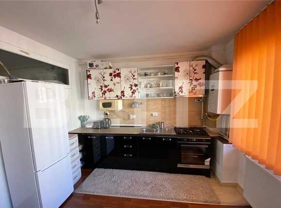 Apartament de închiriat 2 camere Dambul Rotund - 15007AI | BLITZ Cluj-Napoca | Poza2
