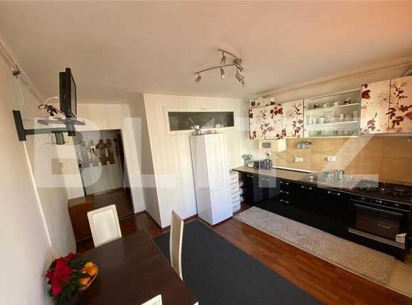 Apartament de închiriat 2 camere Dambul Rotund - 15007AI | BLITZ Cluj-Napoca | Poza1