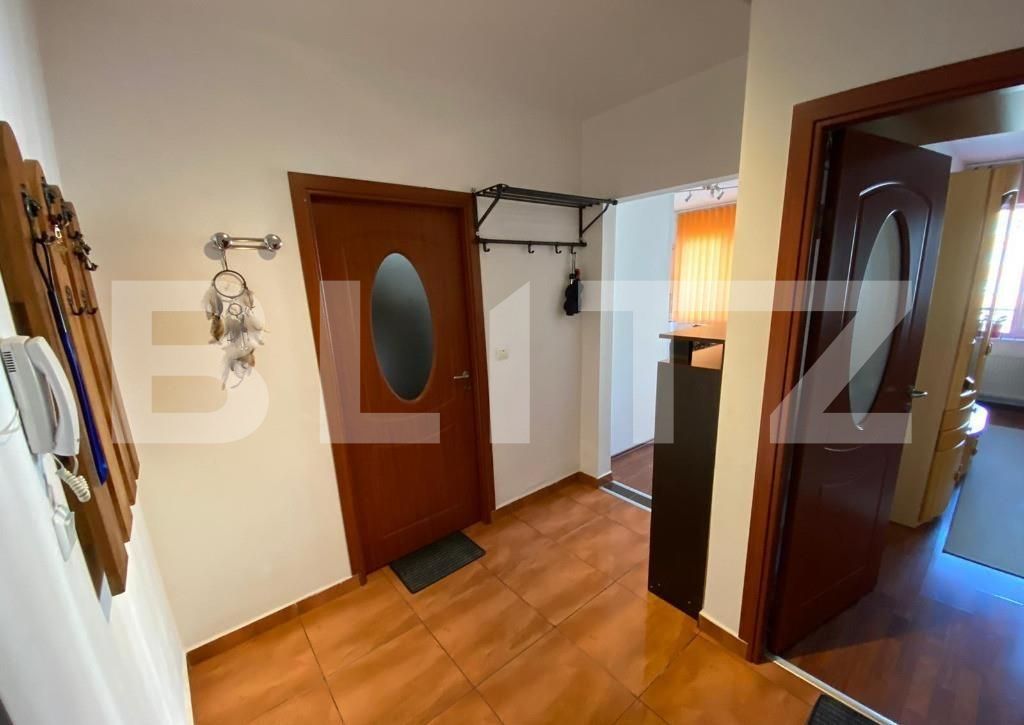 Apartament de închiriat 2 camere Dambul Rotund - 15007AI | BLITZ Cluj-Napoca | Poza8
