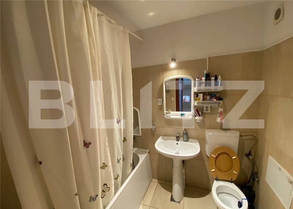 Apartament de închiriat 2 camere Dambul Rotund - 15007AI | BLITZ Cluj-Napoca | Poza9