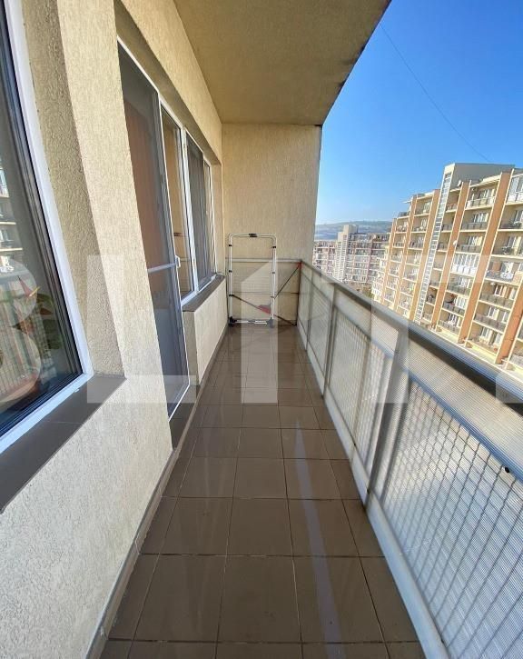 Apartament de închiriat 2 camere Dambul Rotund - 15007AI | BLITZ Cluj-Napoca | Poza10