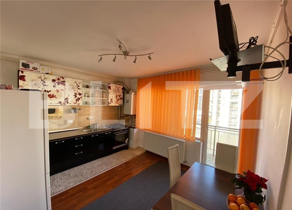 Apartament de închiriat 2 camere Dambul Rotund - 15007AI | BLITZ Cluj-Napoca | Poza3