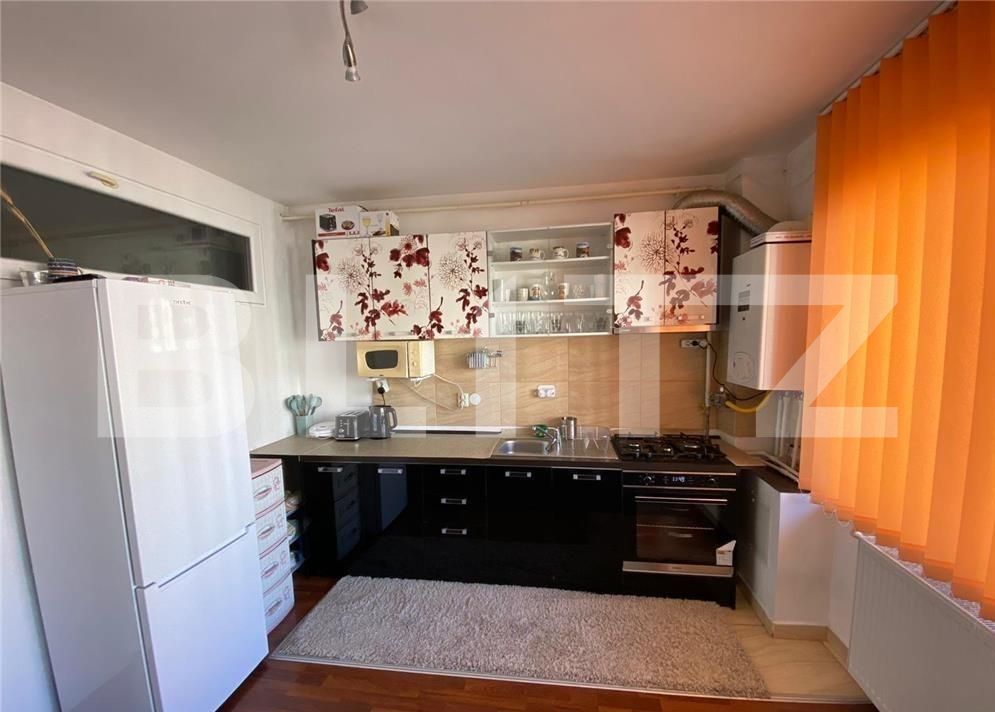 Apartament de închiriat 2 camere Dambul Rotund - 15007AI | BLITZ Cluj-Napoca | Poza2