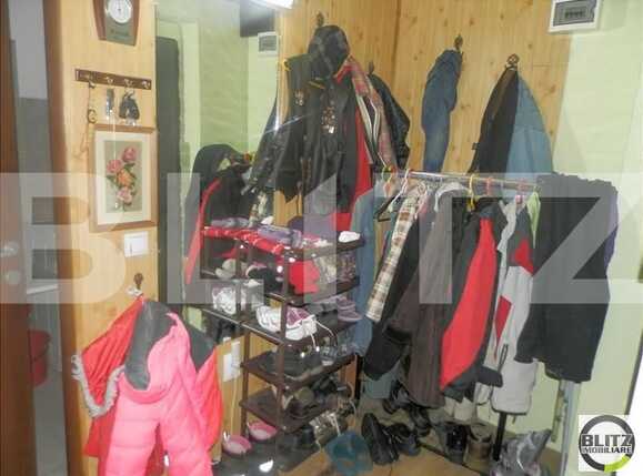 Garsonieră de vânzare Floreşti - 15008AV | BLITZ Cluj-Napoca | Poza9