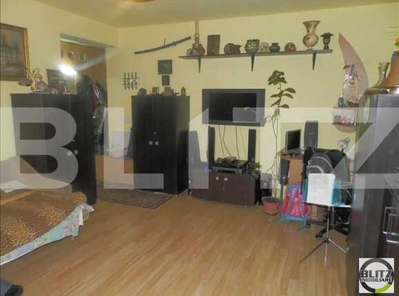 Garsonieră de vânzare Floreşti - 15008AV | BLITZ Cluj-Napoca | Poza1