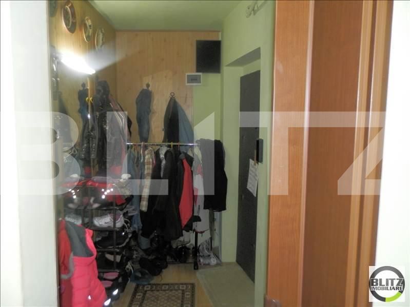 Garsonieră de vânzare Floreşti - 15008AV | BLITZ Cluj-Napoca | Poza4