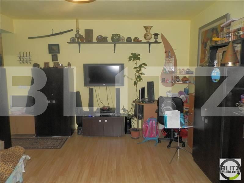Garsonieră de vânzare Floreşti - 15008AV | BLITZ Cluj-Napoca | Poza2