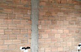 Casa single, 3 camere, 115mp, Tarlungeni/Izvor