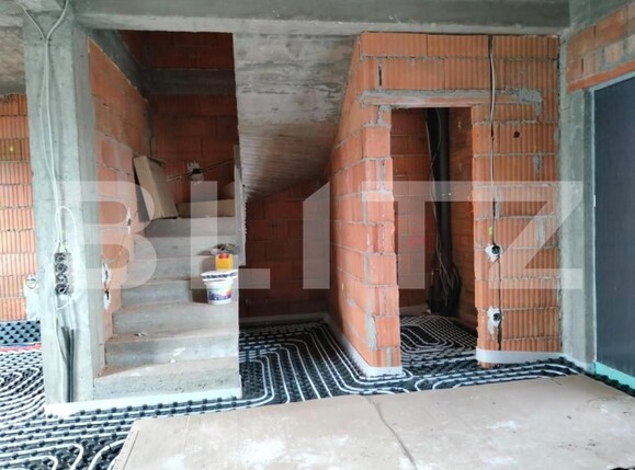 Casa de vânzare 3 camere Tarlungeni - 150084CV | BLITZ Brașov | Poza8