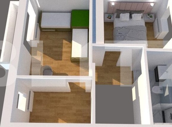 Casa de vânzare 3 camere Tarlungeni - 150084CV | BLITZ Brașov | Poza7