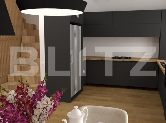 Casa de vânzare 3 camere Tarlungeni - 150084CV | BLITZ Brașov | Poza4