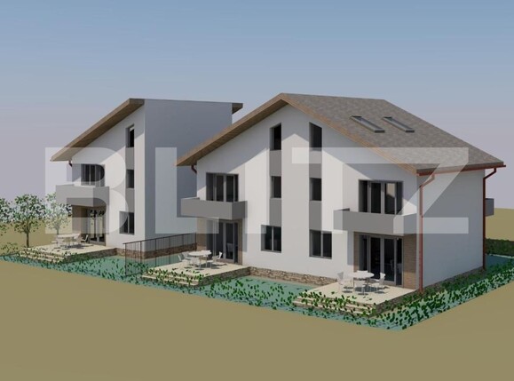 Casa de vânzare 3 camere Tarlungeni - 150084CV | BLITZ Brașov | Poza2