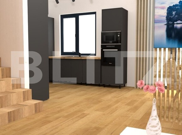 Casa de vânzare 3 camere Tarlungeni - 150084CV | BLITZ Brașov | Poza3