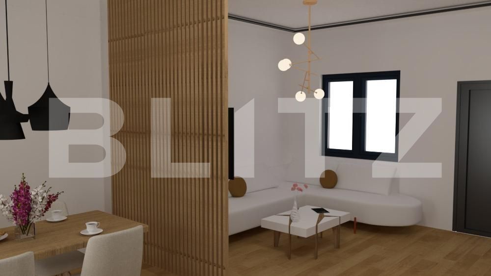 Casa de vânzare 3 camere Tarlungeni - 150084CV | BLITZ Brașov | Poza5