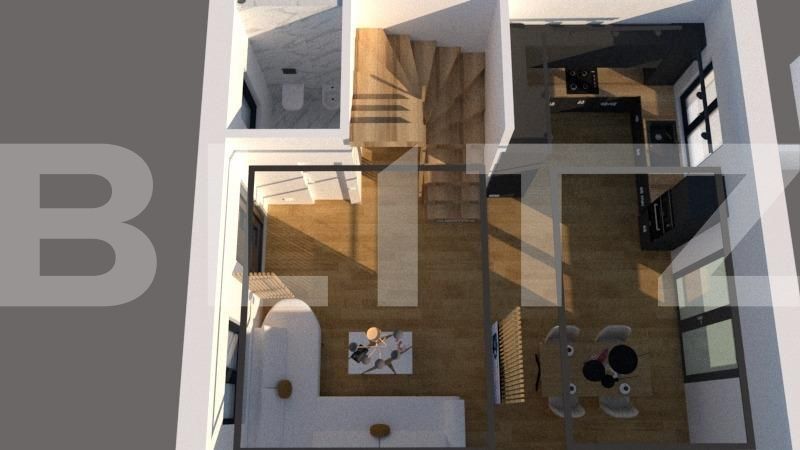 Casa de vânzare 3 camere Tarlungeni - 150084CV | BLITZ Brașov | Poza6