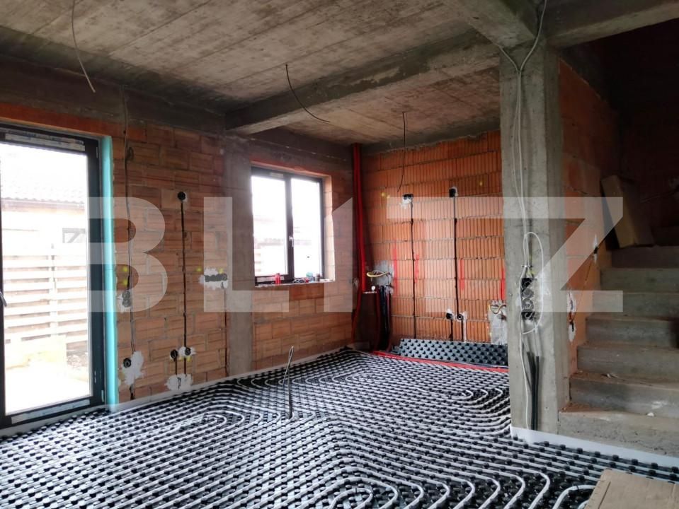 Casa de vânzare 3 camere Tarlungeni - 150084CV | BLITZ Brașov | Poza10