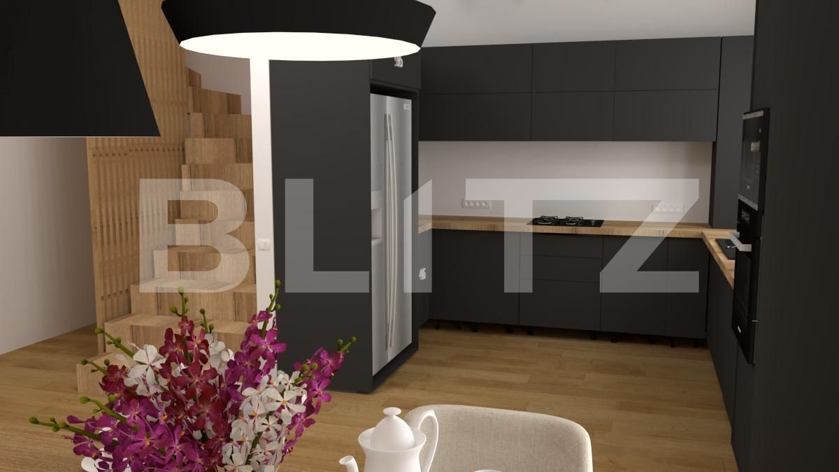 Casa de vânzare 3 camere Tarlungeni - 150084CV | BLITZ Brașov | Poza4