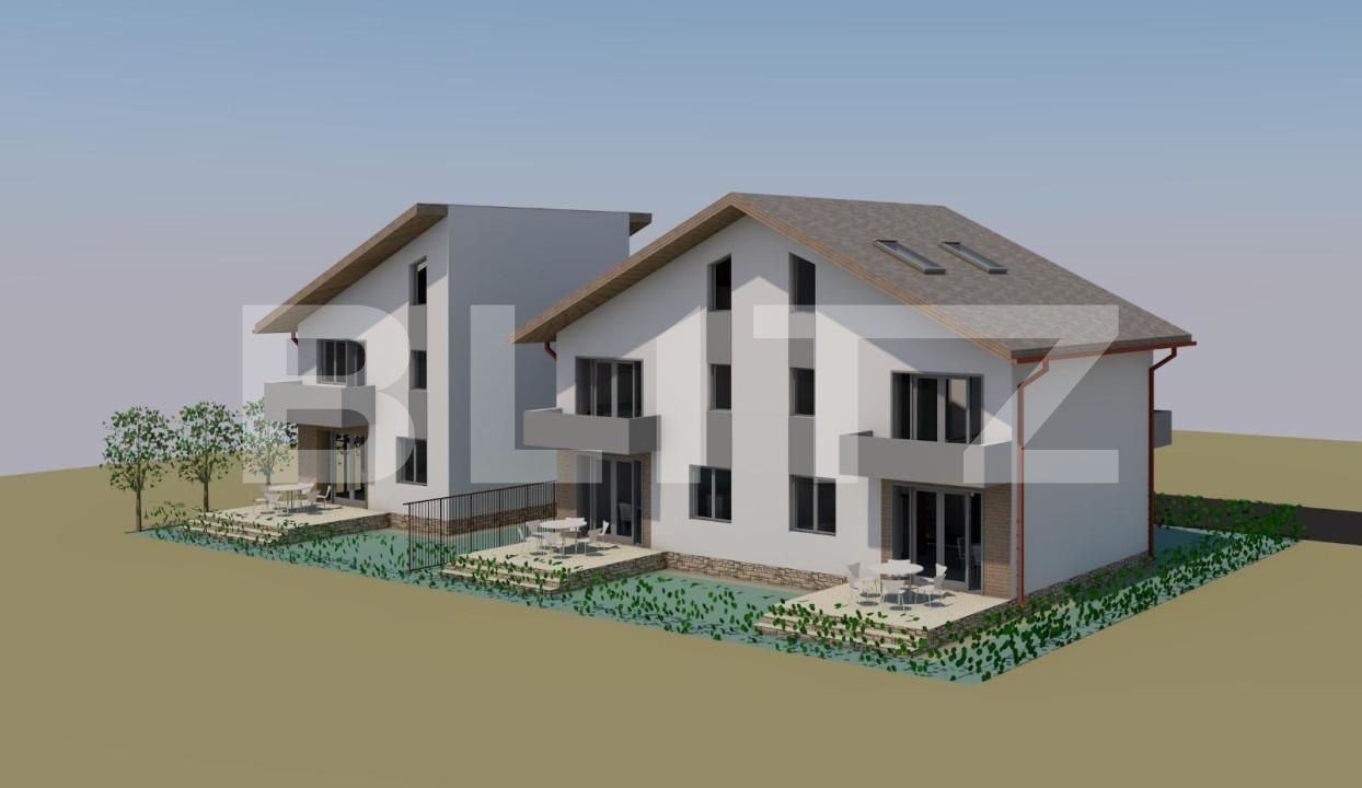 Casa de vânzare 3 camere Tarlungeni - 150084CV | BLITZ Brașov | Poza2