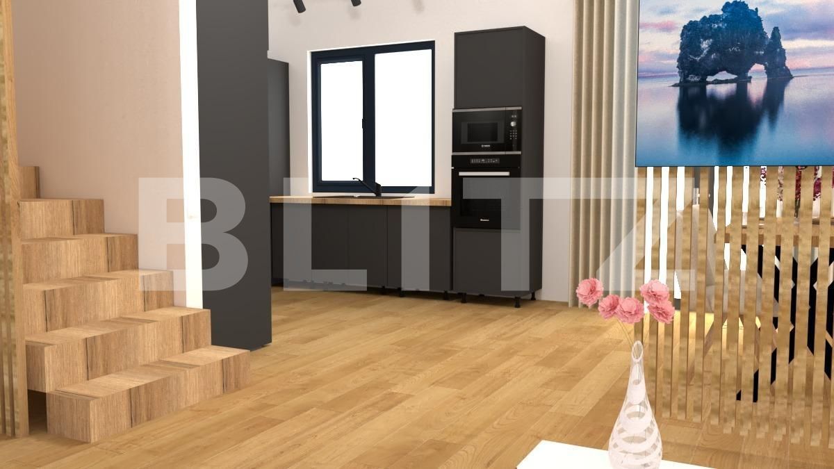 Casa de vânzare 3 camere Tarlungeni - 150084CV | BLITZ Brașov | Poza3