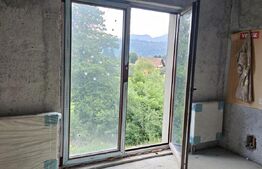 Pensiune intabulata de 800 mp, teren 7000 mp. localitatea Bran