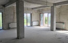 Pensiune intabulata de 800 mp, teren 7000 mp. localitatea Bran