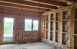 Pensiune intabulata de 800 mp, teren 7000 mp. localitatea Bran