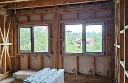 Pensiune intabulata de 800 mp, teren 7000 mp. localitatea Bran