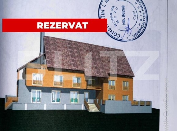Casa de vânzare 18 camere Bran - 150091CV | BLITZ Brașov | Poza19