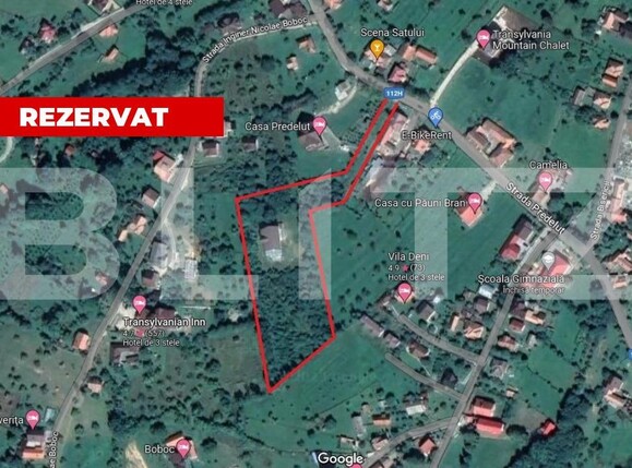 Casa de vânzare 18 camere Bran - 150091CV | BLITZ Brașov | Poza3