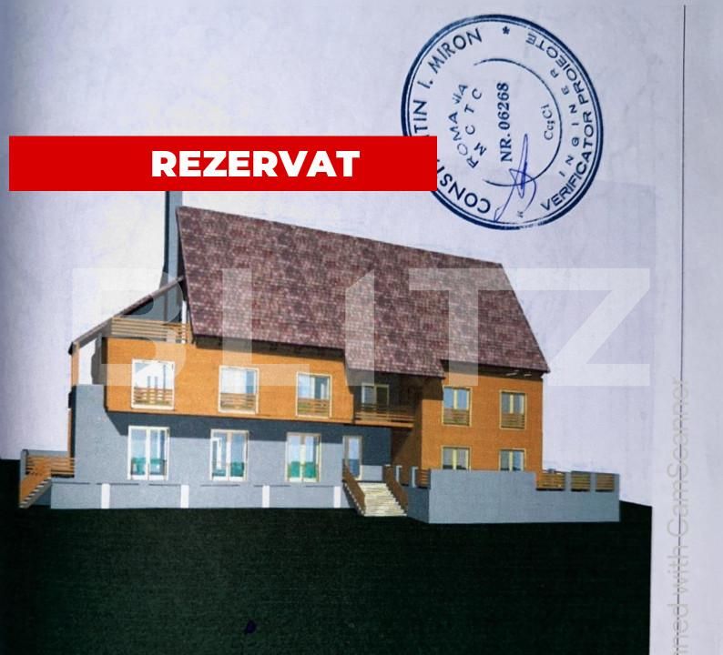 Casa de vânzare 18 camere Bran - 150091CV | BLITZ Brașov | Poza19