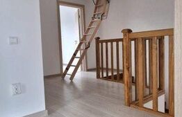 Casa tip duplex, 142 mp utili, teren 275 mp, Sanpetru