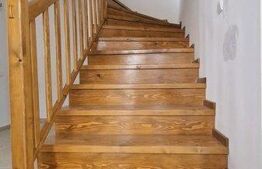 Casa tip duplex, 142 mp utili, teren 275 mp, Sanpetru