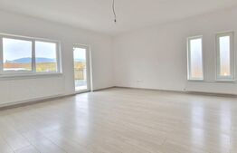 Casa tip duplex, 142 mp utili, teren 275 mp, Sanpetru