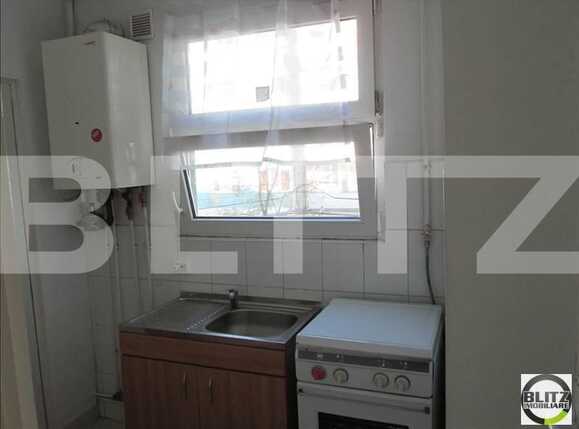 Garsonieră de închiriat Central - 1501AI | BLITZ Cluj-Napoca | Poza10
