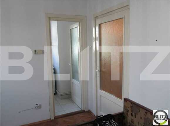 Garsonieră de închiriat Central - 1501AI | BLITZ Cluj-Napoca | Poza13