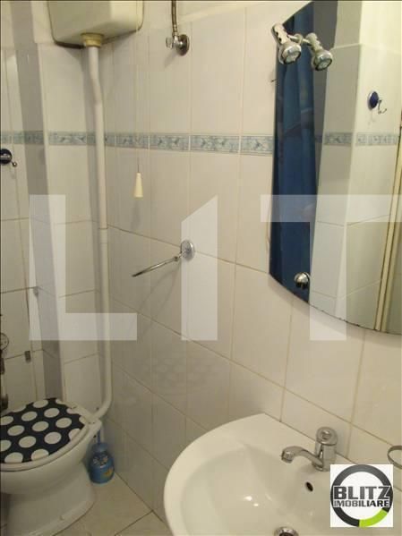 Garsonieră de închiriat Central - 1501AI | BLITZ Cluj-Napoca | Poza11