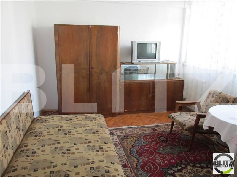 Garsonieră de închiriat Central - 1501AI | BLITZ Cluj-Napoca | Poza2