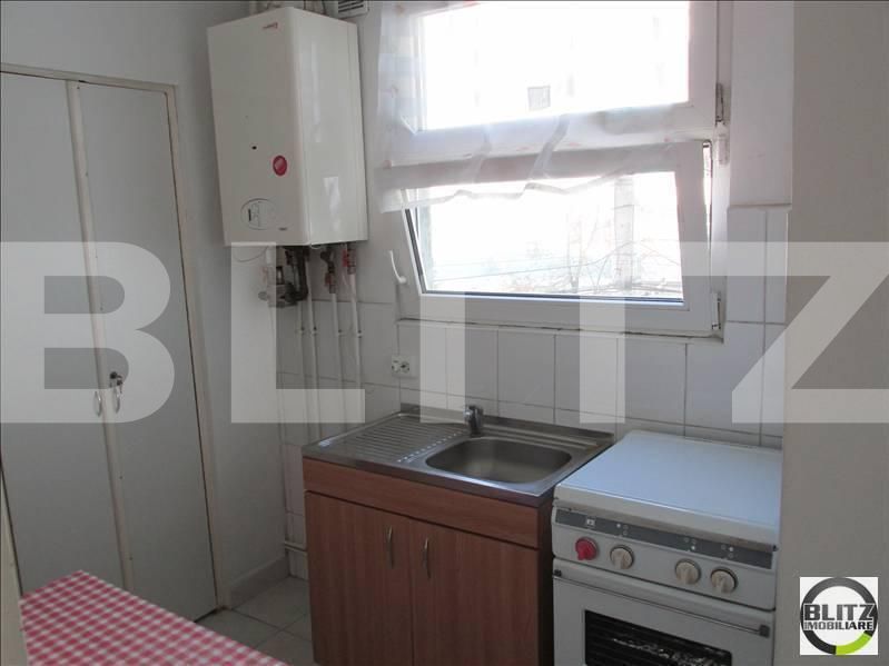 Garsonieră de închiriat Central - 1501AI | BLITZ Cluj-Napoca | Poza8