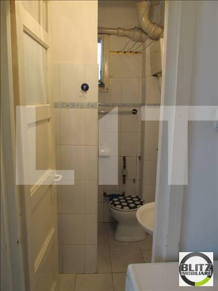 Garsonieră de închiriat Central - 1501AI | BLITZ Cluj-Napoca | Poza6