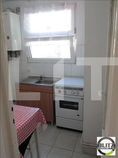 Garsonieră de închiriat Central - 1501AI | BLITZ Cluj-Napoca | Poza7