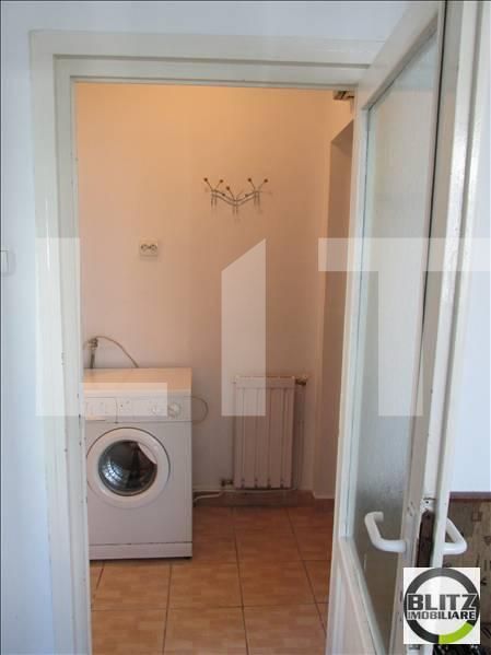 Garsonieră de închiriat Central - 1501AI | BLITZ Cluj-Napoca | Poza5