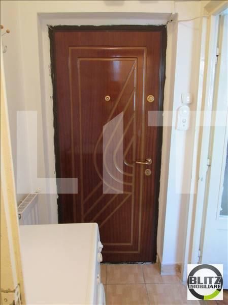 Garsonieră de închiriat Central - 1501AI | BLITZ Cluj-Napoca | Poza3